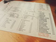 -天一料理(荔枝广场店)
