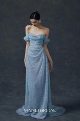 点击看大图 -MANLI BRIDAL婚纱