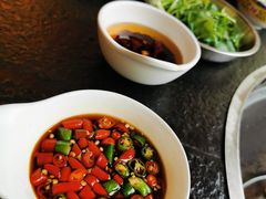 -荣德灶台鱼(圣泉寺店)