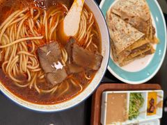 -宛平李记小吃(东关街店)