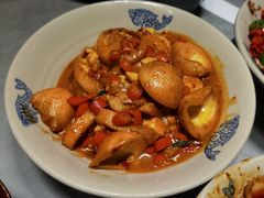 金钱蛋-潇湘阁(汉光百货店)
