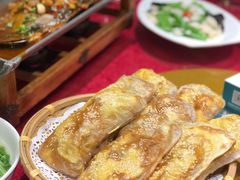-徽州小镇(高新店)