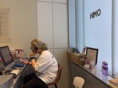 -海马体照相馆(上海宝山万达广场店)