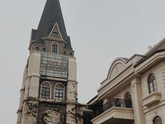 -美的鹭湖森林度假区