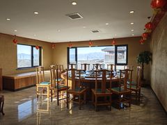 -缘福乡村铁锅炖民宿(八达岭店)