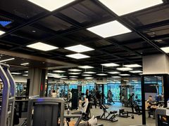 -燃坊JEN ACTIVE游泳健身中心·深圳前海JEN酒店