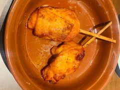 -萨莉亚意式餐厅(杭州滨江天街店)