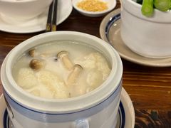 -黄祥华养生堂·炖汤·营养蒸饭(岭南天地店)