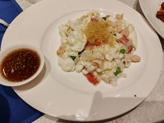 -山水阁中餐厅(沙河唯实交流中心)