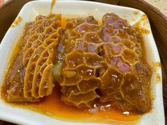-点都德(皇岗村店)
