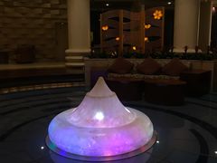 -中铁花水湾温泉酒店(大邑店)