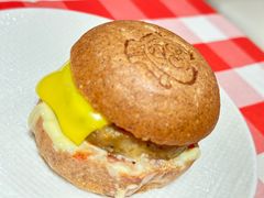 -西贝(上海我格广场店)