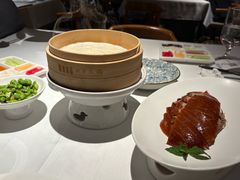 -四季民福烤鸭店(王府井东安门店)