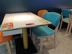 -豪享来中西餐厅(隆昌店)