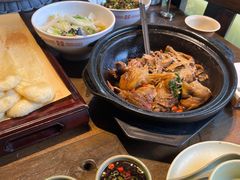 -天怡·鱼工厂(梅溪湖店)