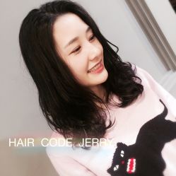 -Hair Code芭曲发型
