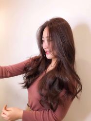 -HairCode芭曲发型