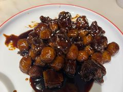 -佰家小厨·南京菜(夫子庙店)