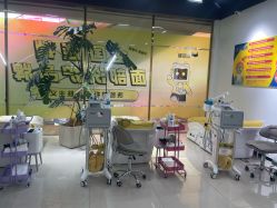 -洗脸猫·洗脸吧(北京大兴大悦春风里店)