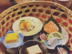 -京怀石·壬生