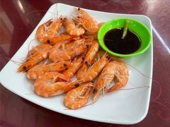 -潮香阁海鲜餐厅(较场尾店)