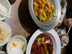 -叶派龙虾•招牌香辣蟹·海鲜(中海国际店)