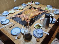 -香木香羊(小汤山店)