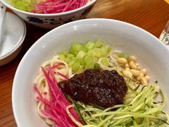 -吴记百姓菜馆·北京菜·烤鸭(故宫店)