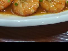 -台州老六海鲜面馆(上南总店)
