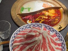 -熊喵来了火锅(四平万达第56分店)