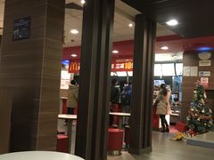 -麦当劳(北京南站店)