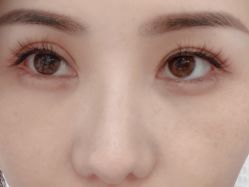 -一本X目奈子日式单根美睫专业店