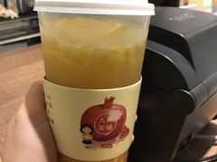-九秋茶铺(三里屯店)
