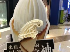 -肯德基(中关村E世界店)