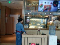 -西贝(上海我格广场店)