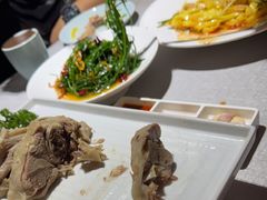 -阿西娅食府(中关村店)