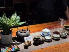 -汤家茗苑·精致私房菜(白沙店)