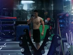 -ENERGY原力健身(川周店)