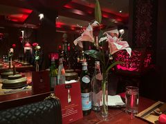 -花马天堂云南餐厅 Lost Heaven(外滩店)