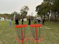 -不觉晓CAMPING(上海迪士尼营地店)