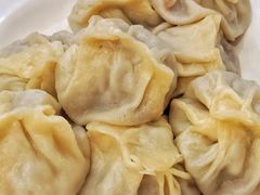 薄皮包子-维吾尔餐厅(宜山路店)