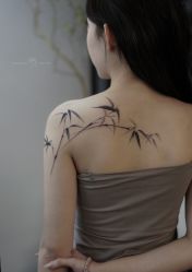 -飛凡TATTOO纹身•原创