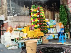 -利津路小商品批发市场