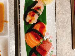 -大渔铁板烧(大悦城店)