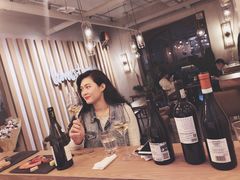 -Limestone 小酒馆(朝阳大悦城店)
