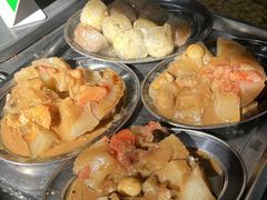 -福合埕牛肉丸(福平路店)