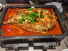 -炉鱼(无锡八佰伴中心店)