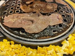 -韩宫宴烤肉·料理(南京江宁万达店)