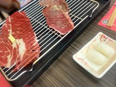 -仙隐小鹿中华料理(南宁万象城店)