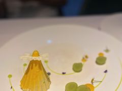 -L'Arome芳芳法国餐厅(仙林金鹰店)